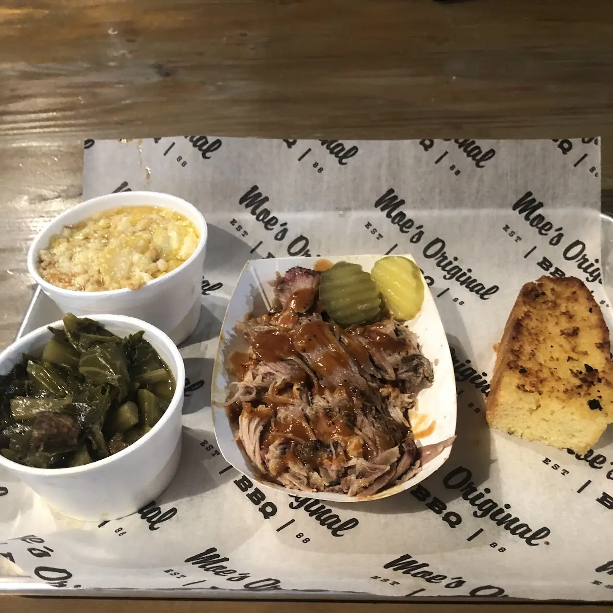 Pulled Pork