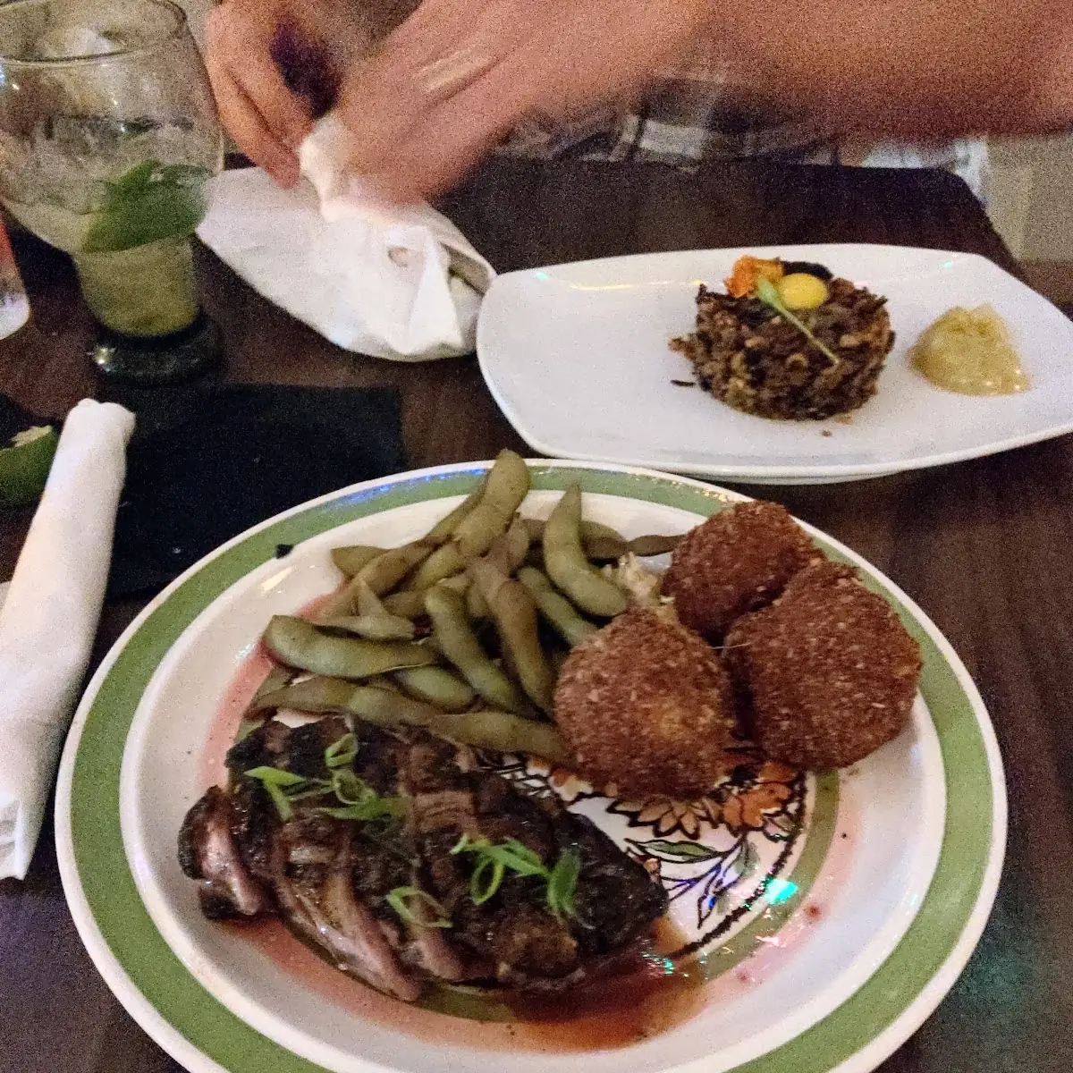 Duck Breast