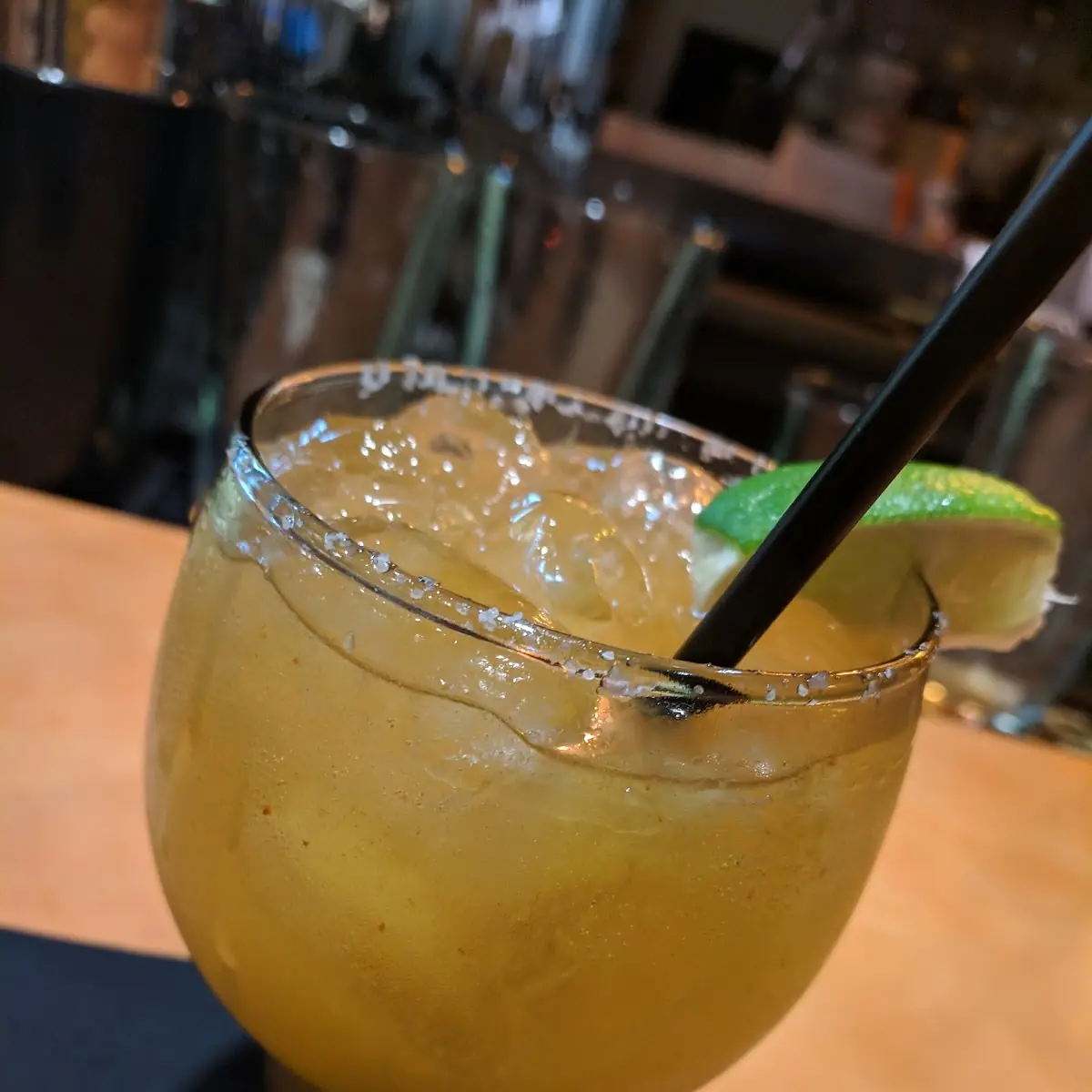 House Made Chili Lime-Ade