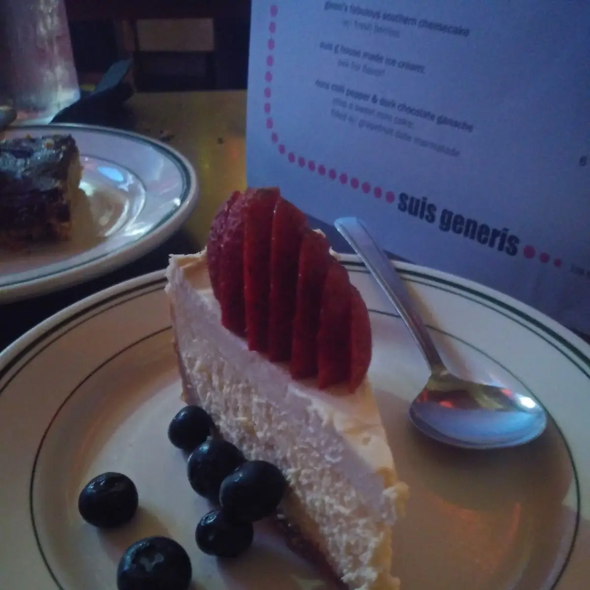 Tres Leches Cake