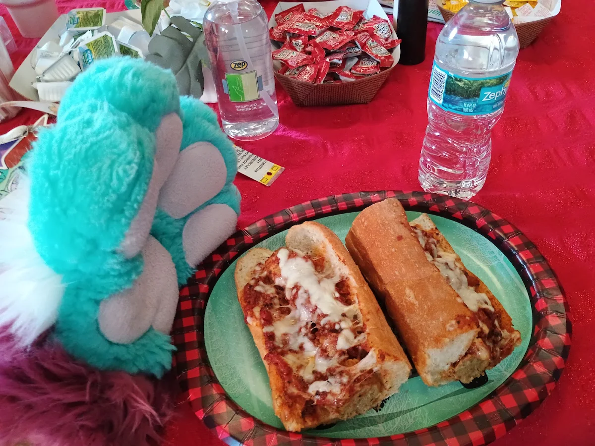 Meatball Sub