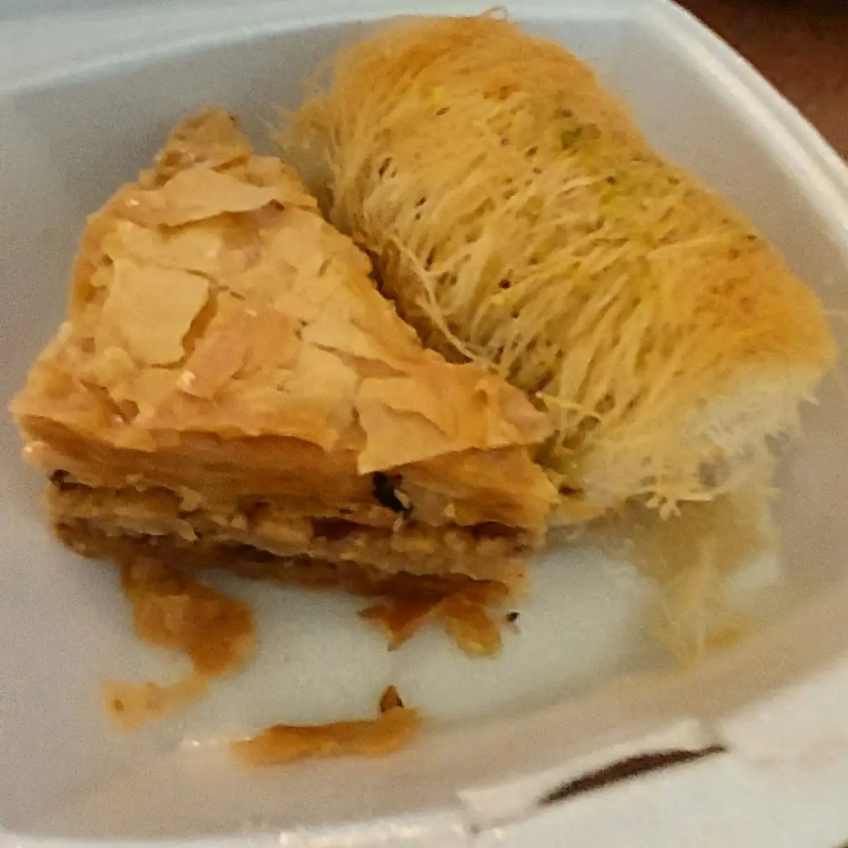 Baklava
