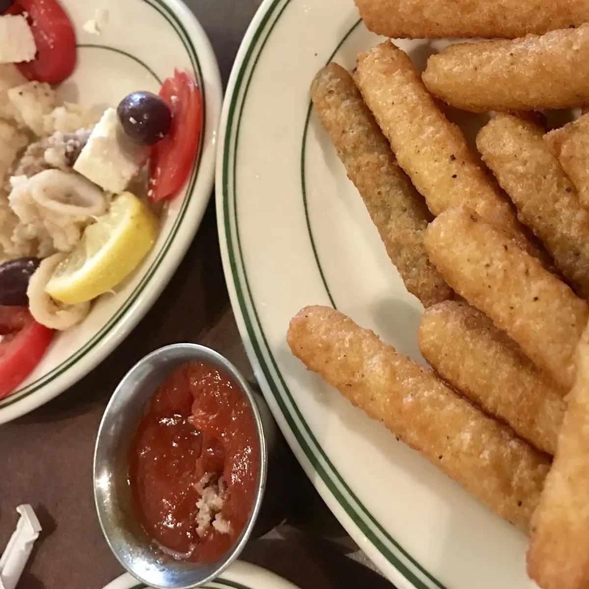 Calamari