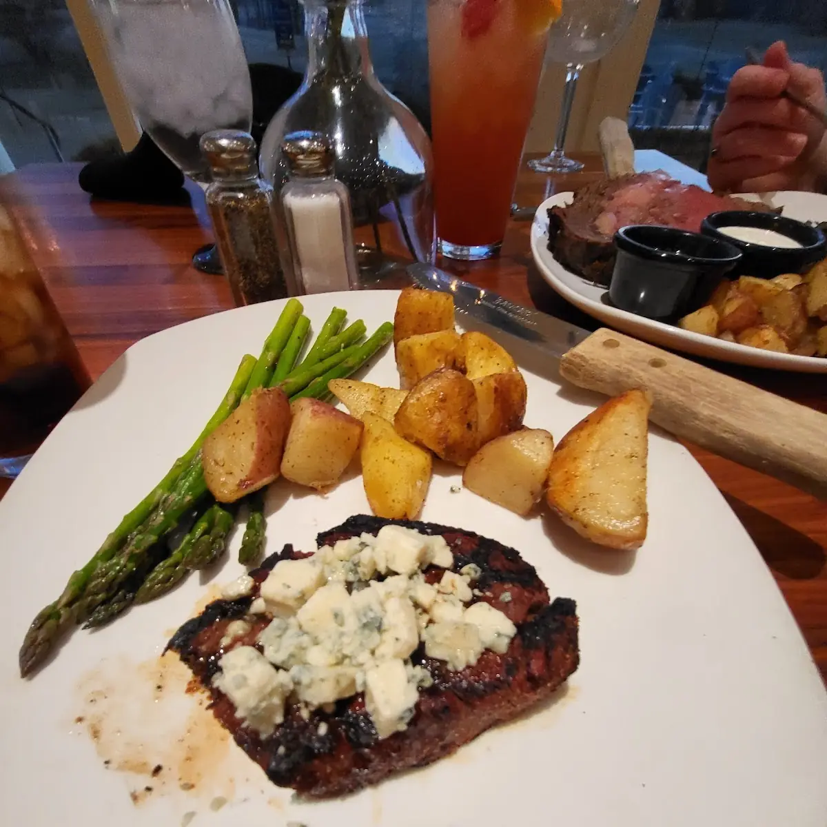 Filet Mignon