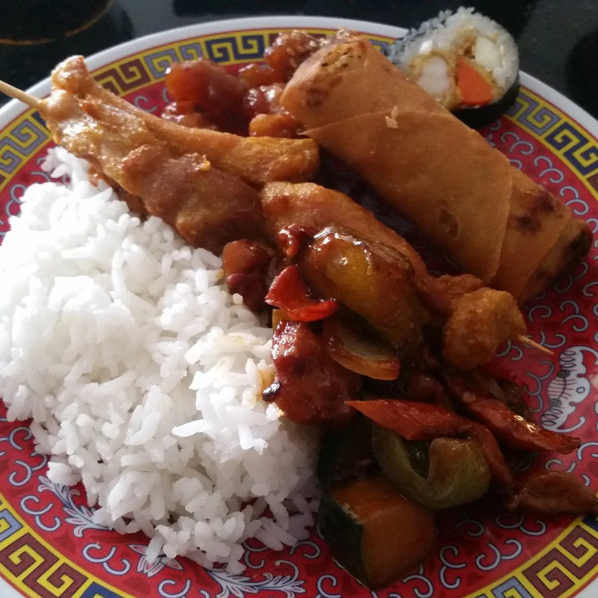 Chinese Food