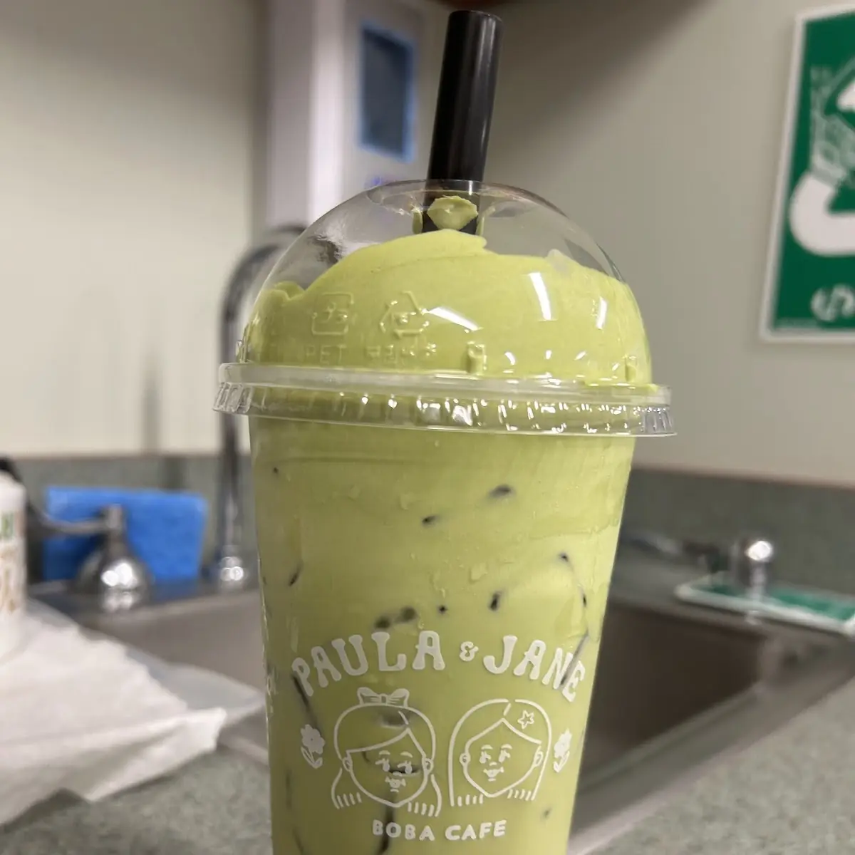 Green Tea