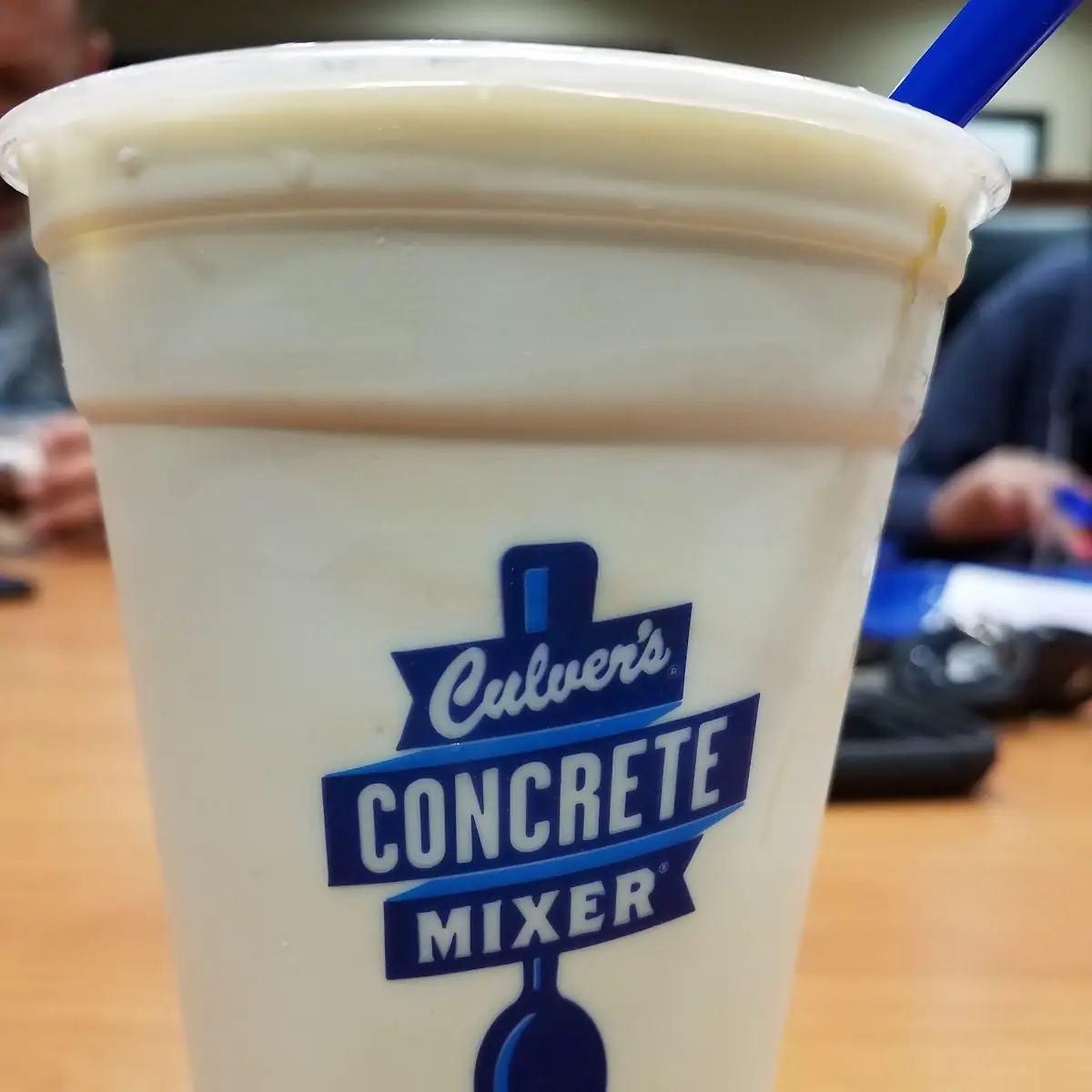 Salted Caramel
