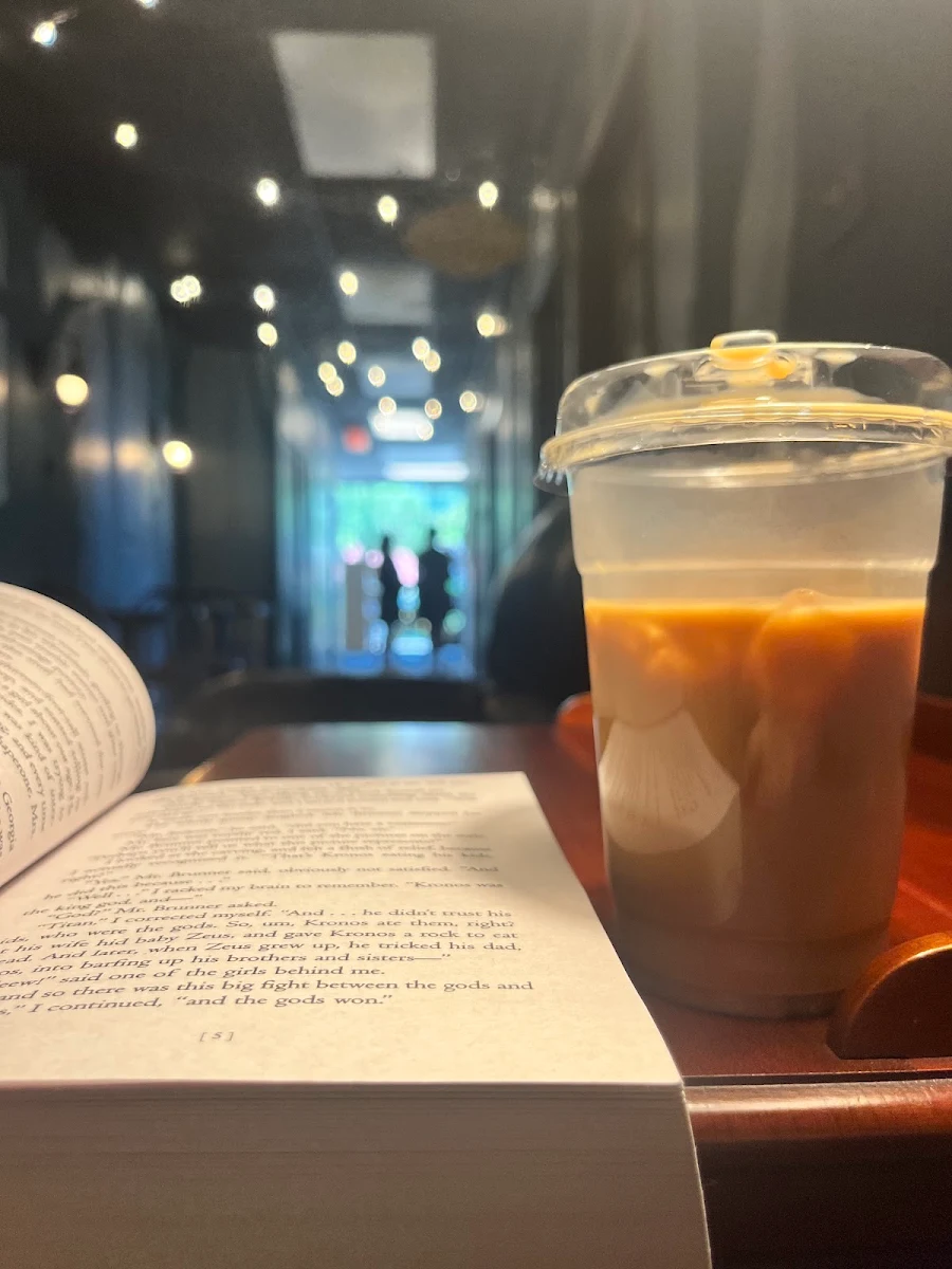 Cold Brew