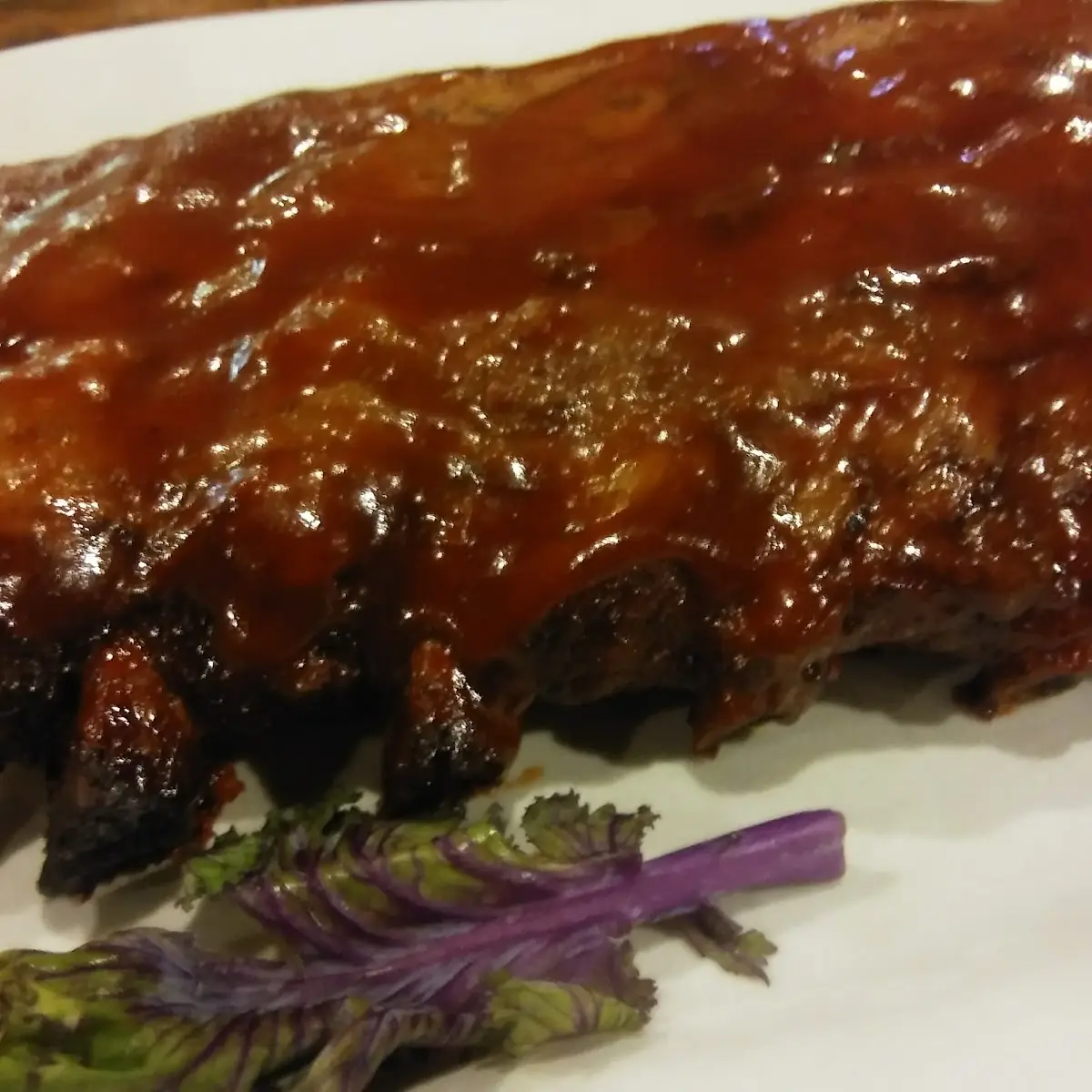 BBQ Ribs