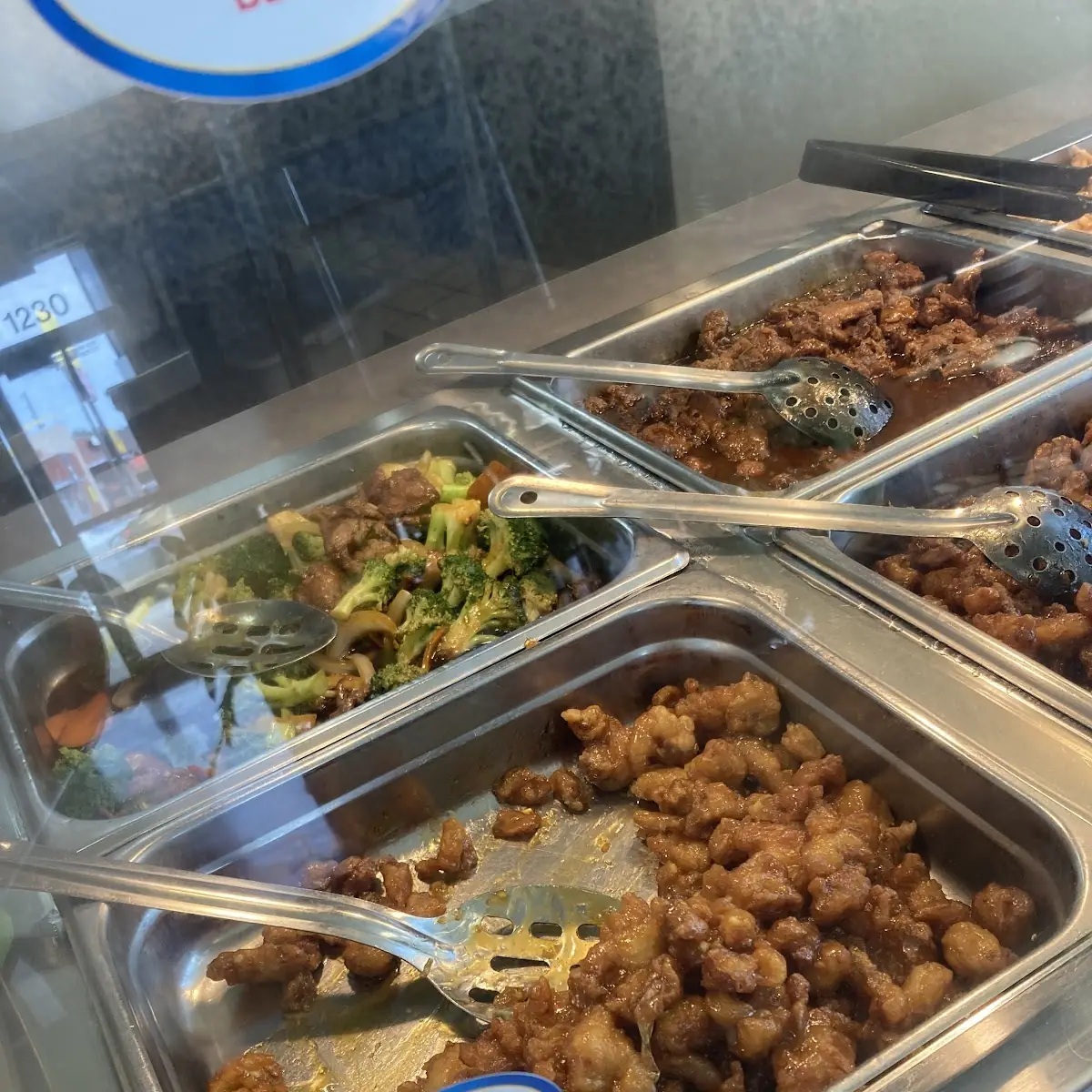 Chicken Teriyaki