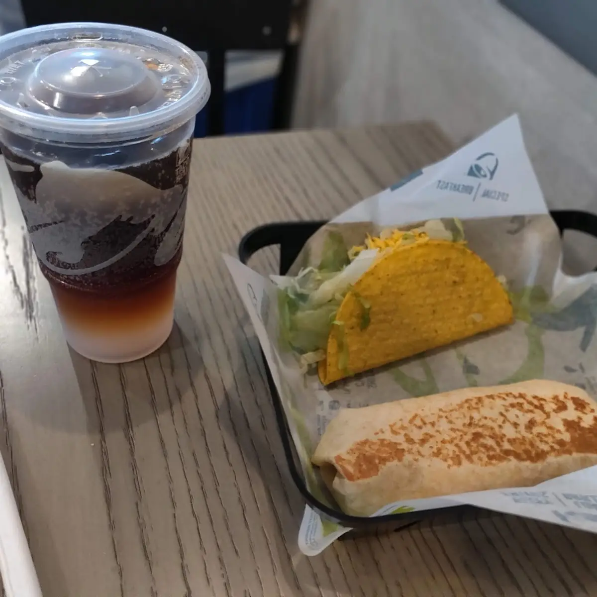 Taco Bell