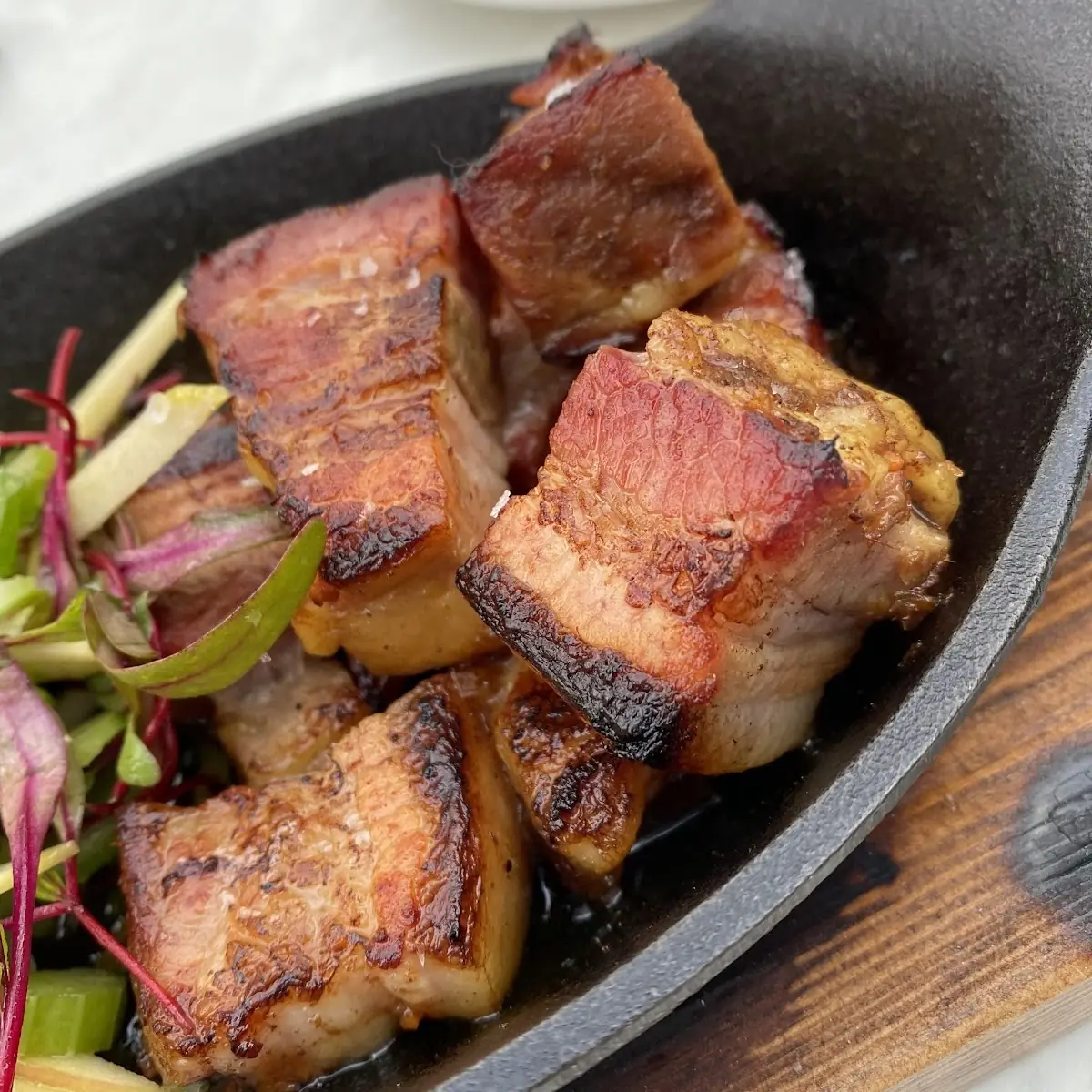 Pork Belly