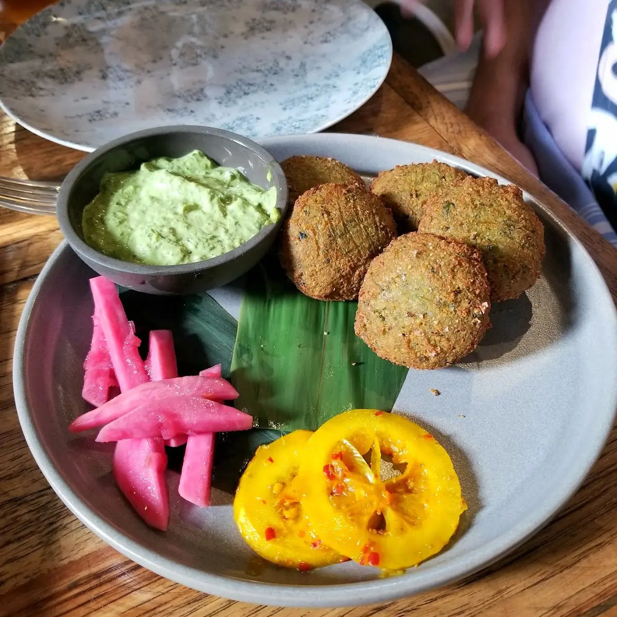 Falafel