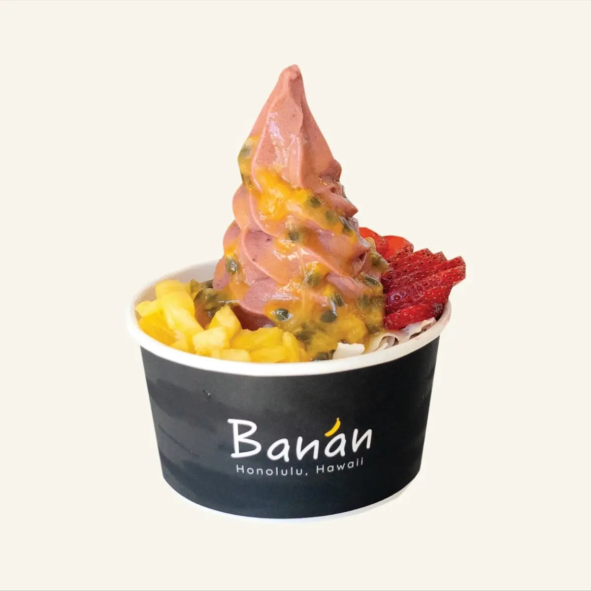 Frozen Yogurt