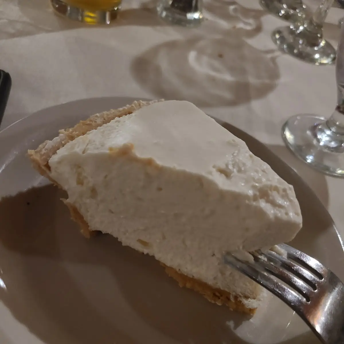 Key Lime Pie
