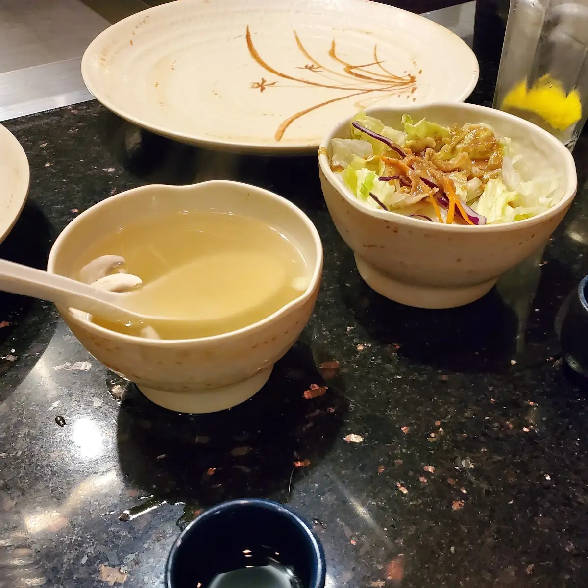 Miso Soup