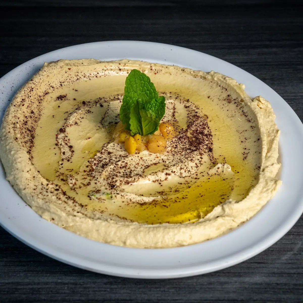 hummus حماص