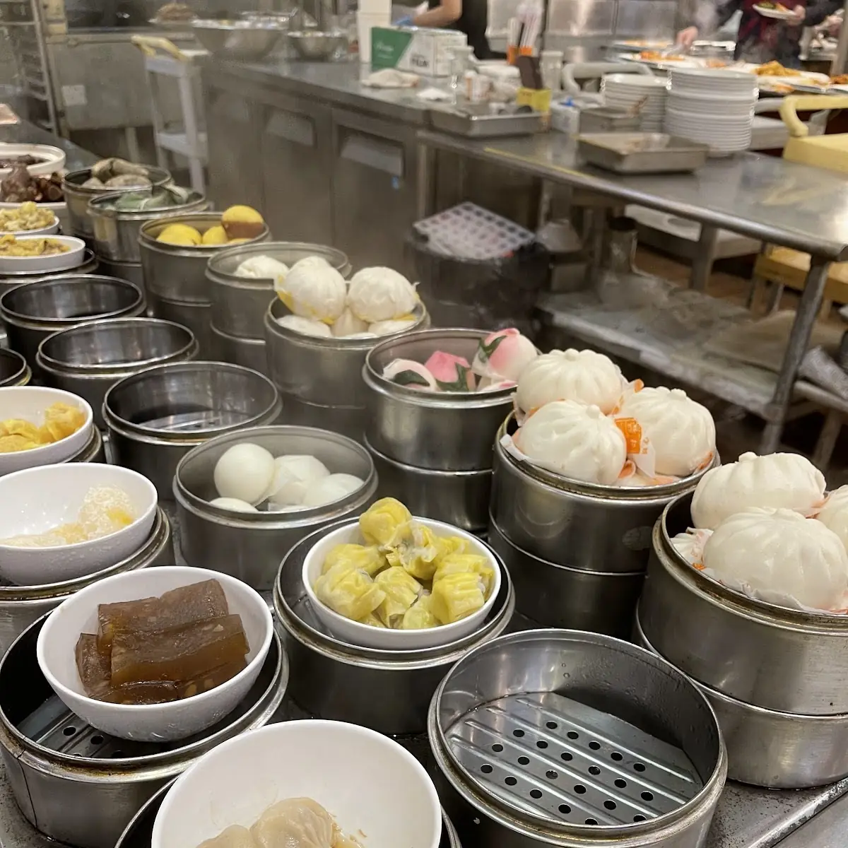 Dumplings
