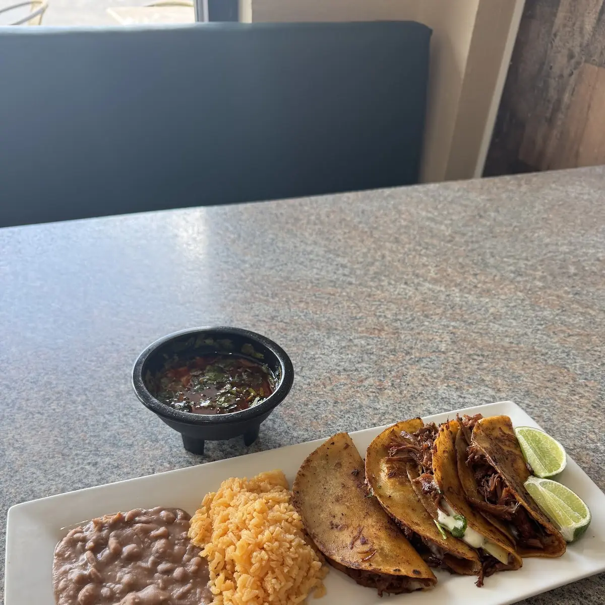 Refried Beans