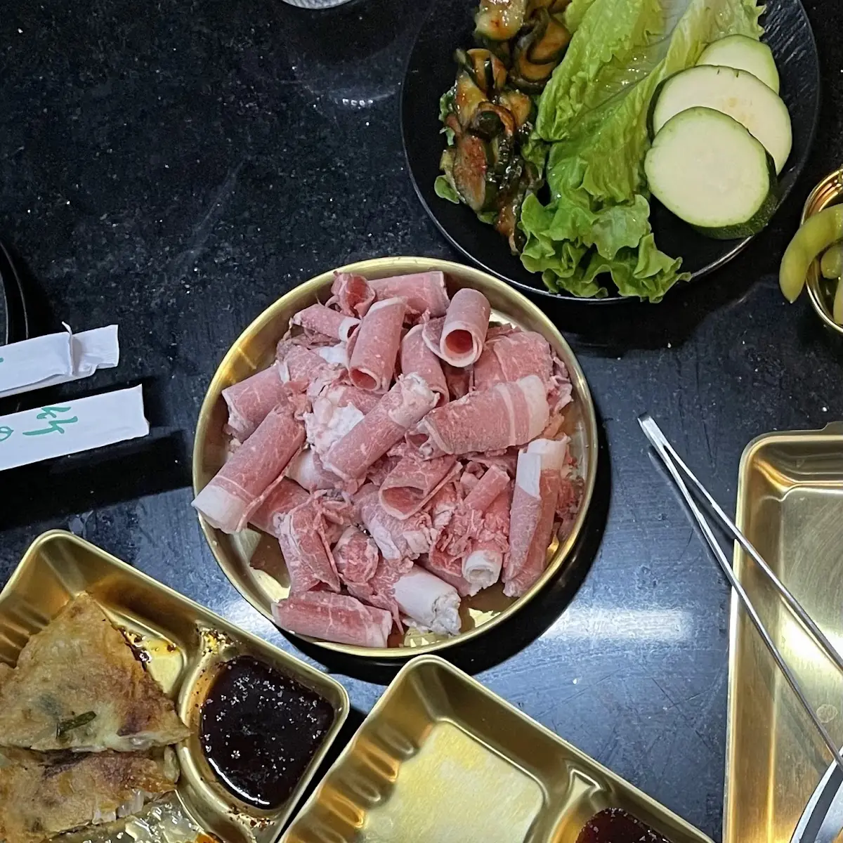 Hot Pot