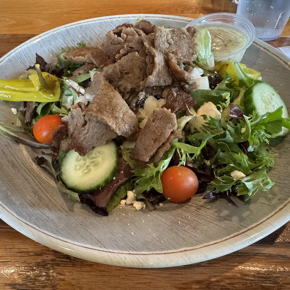 Tuna Salad