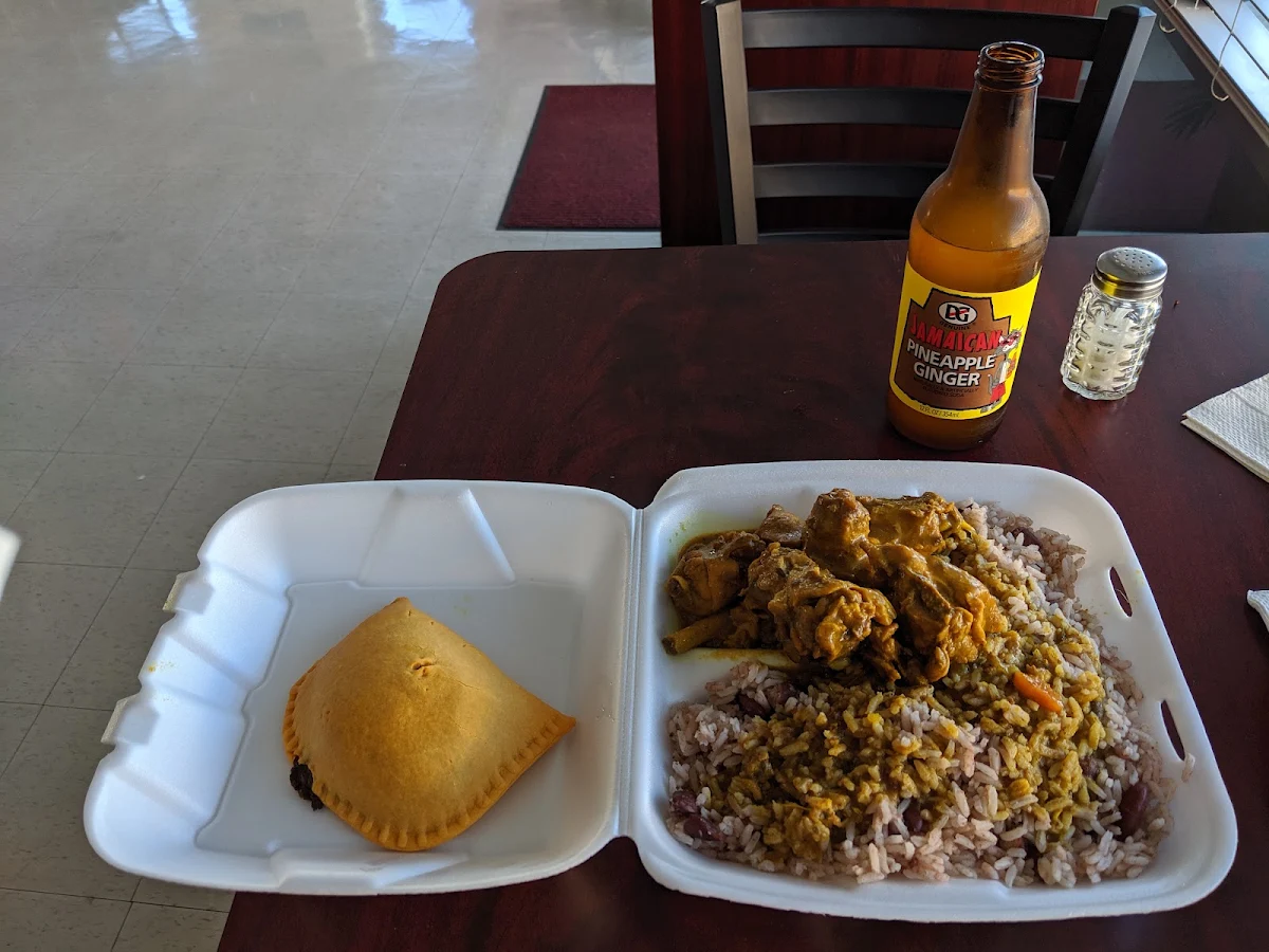 Chicken Curry