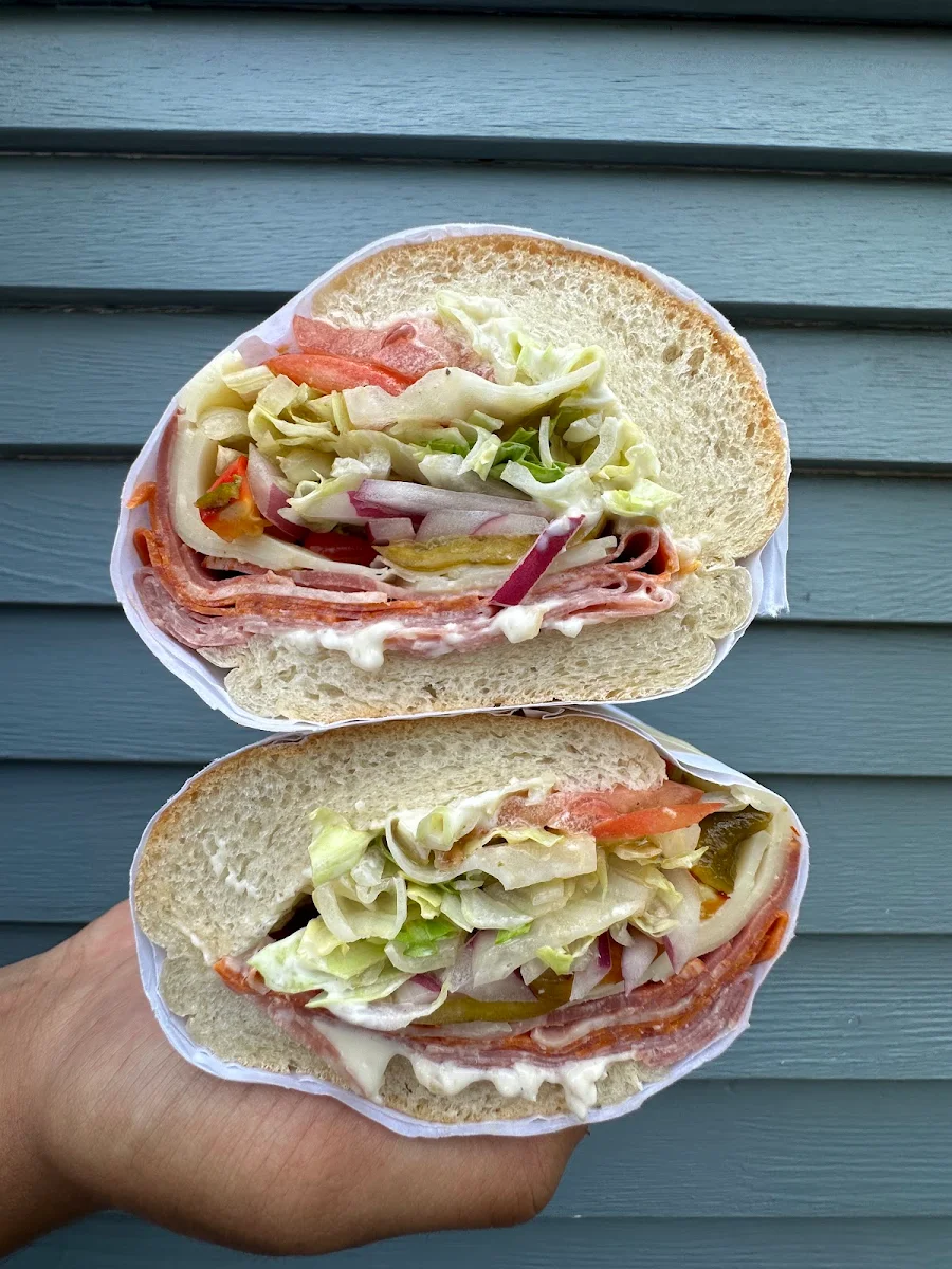 Italian Combo