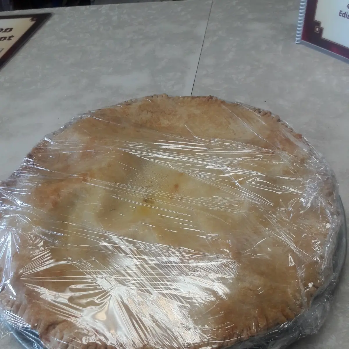 Apple Pie