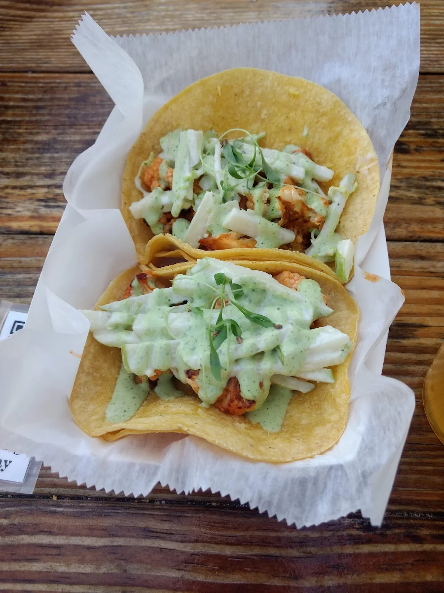 Street Tacos