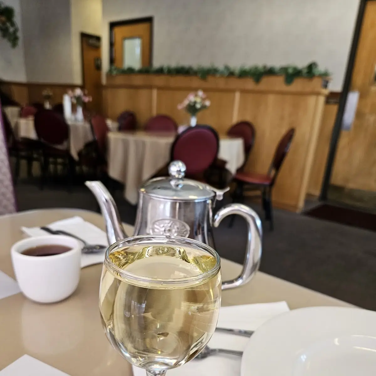 White Wine