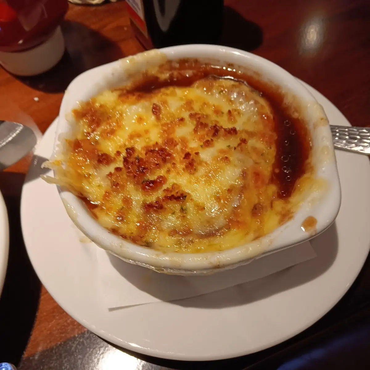 French Onion Soup