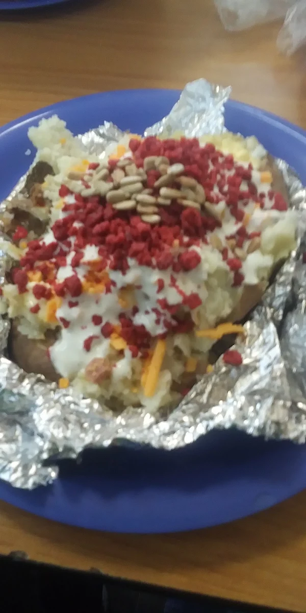 Baked Potato