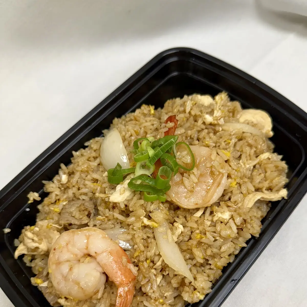 Combo Fried Rice