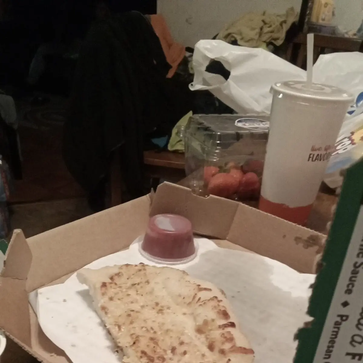 Cheese Bread