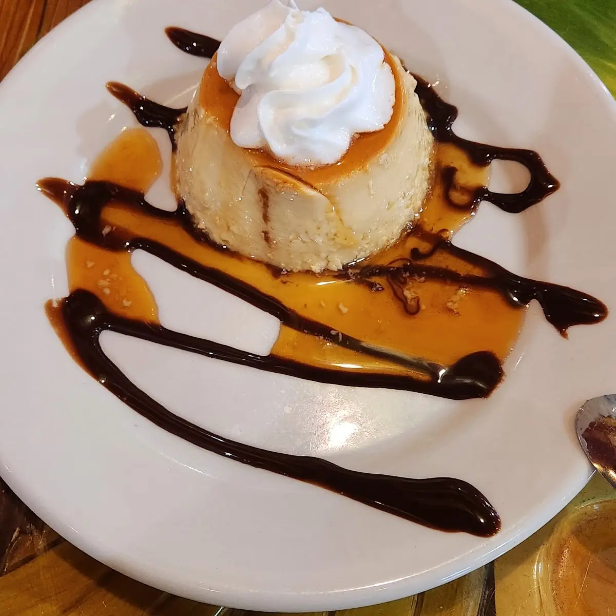 Fried Ice Cream