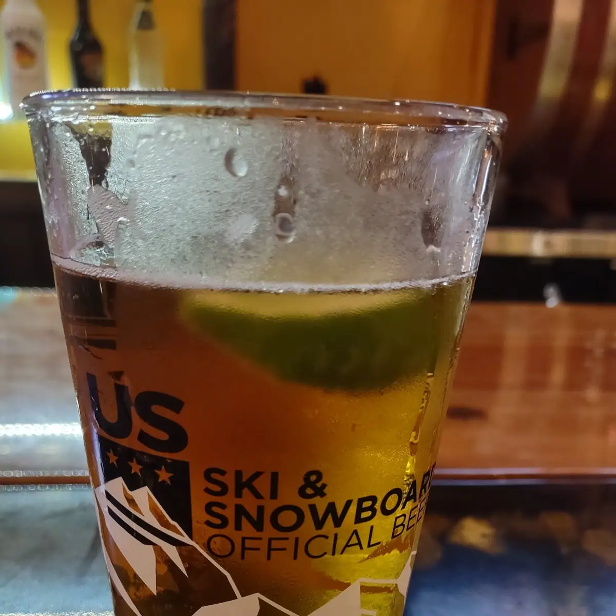 Modelo Draft Beer