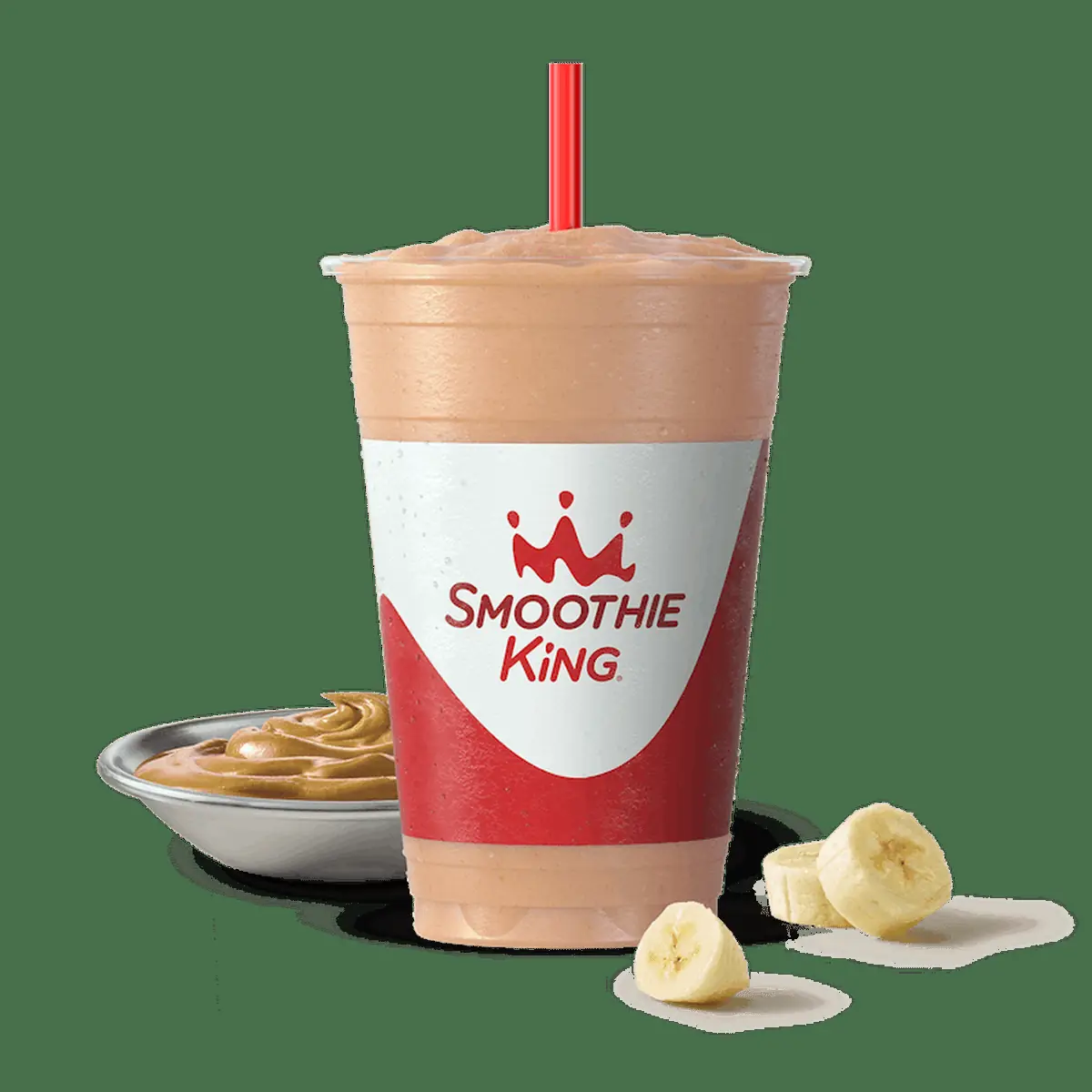 Peanut Power Plus