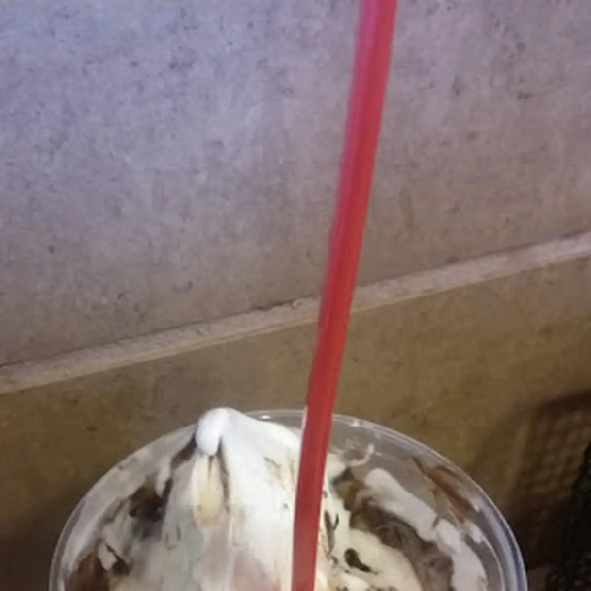 Hot Fudge