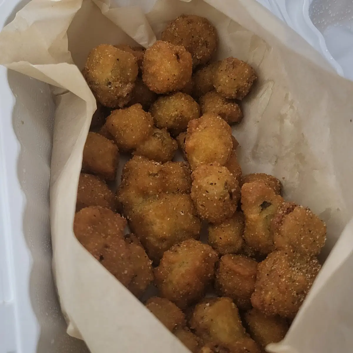 Tater Tots