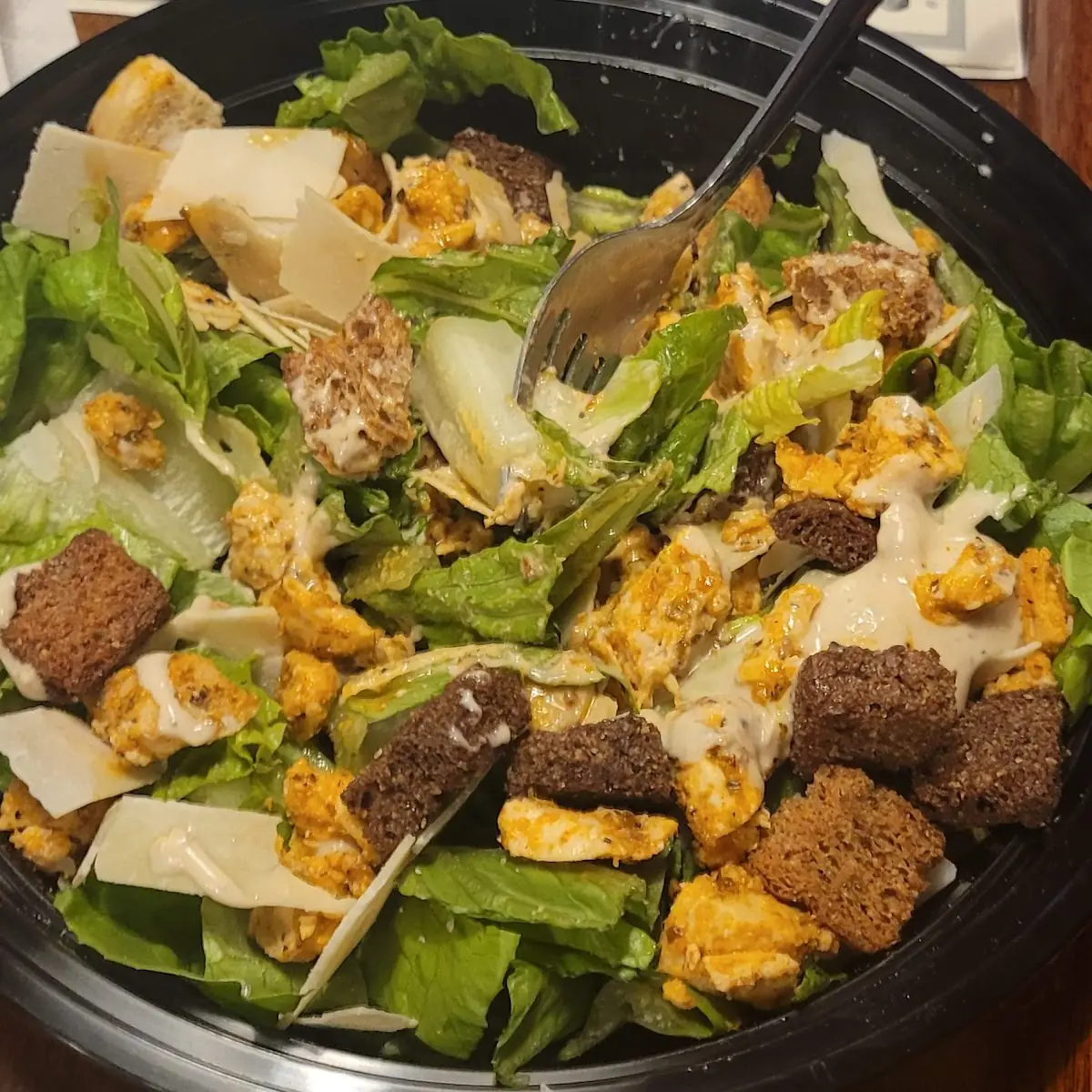 Cobb Salad