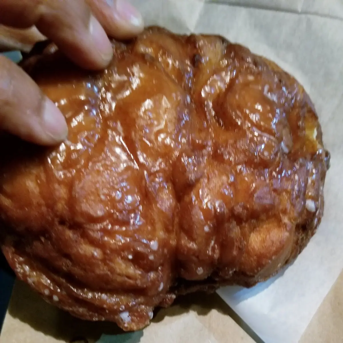 Monkey Bread
