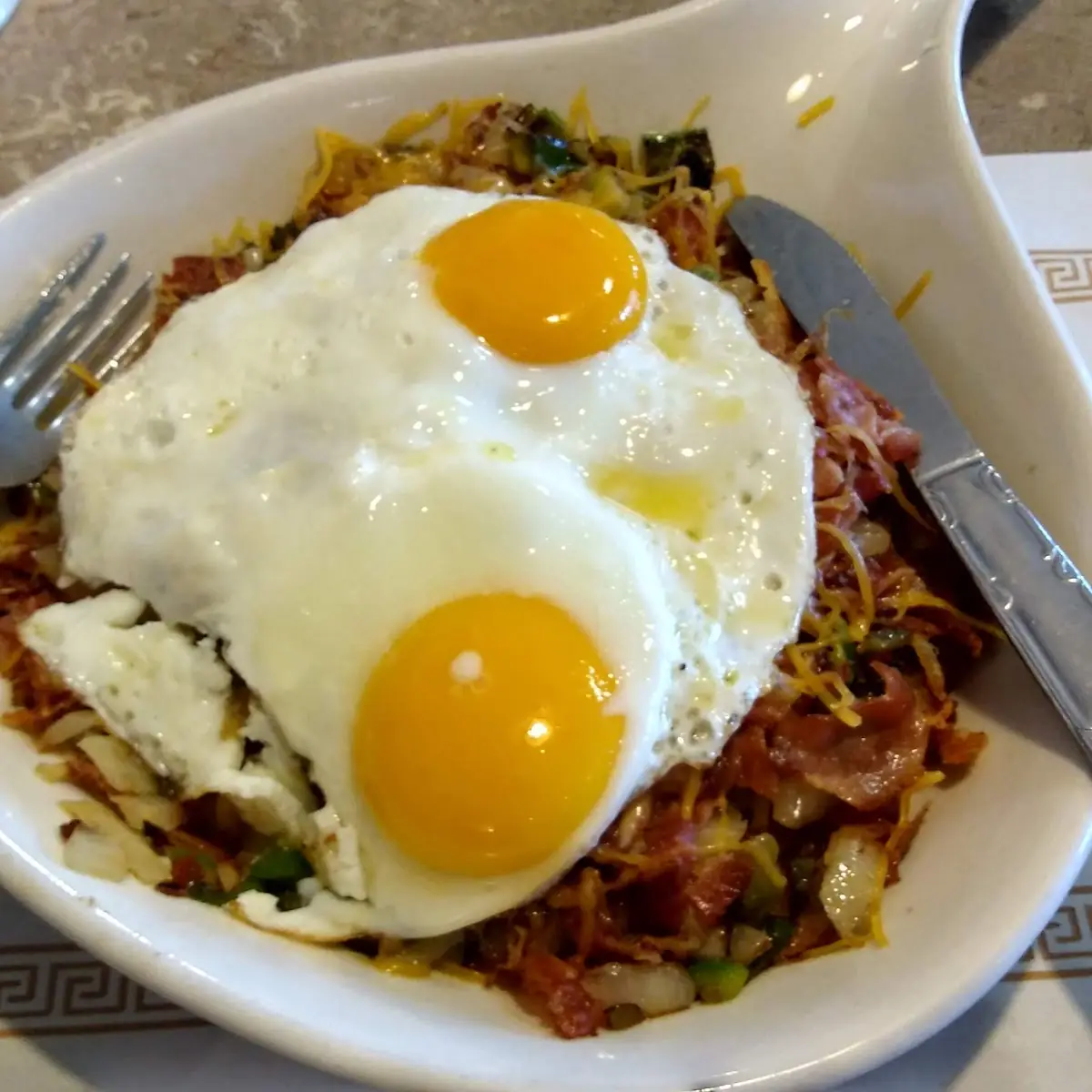 Corned Beef Hash