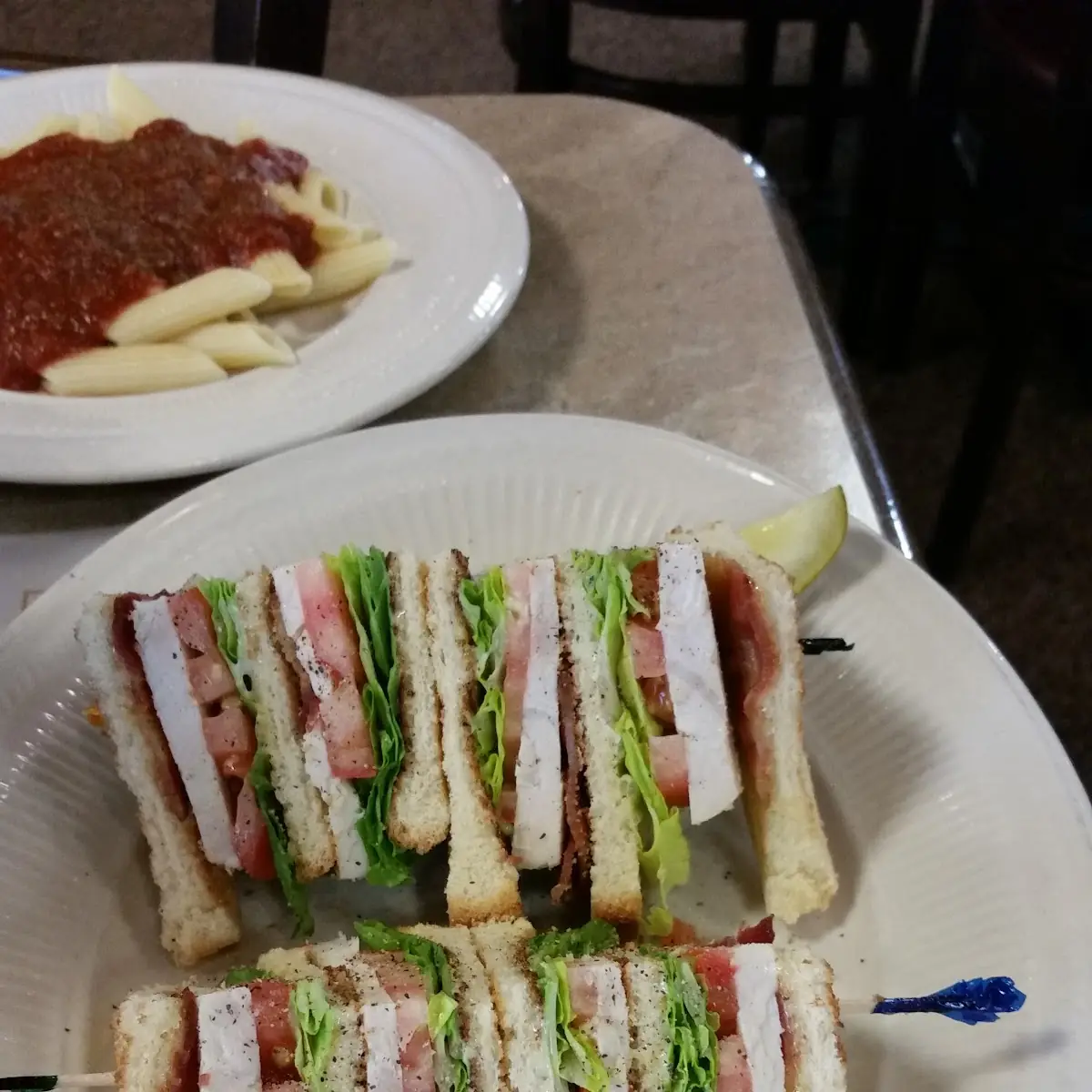 Turkey Club