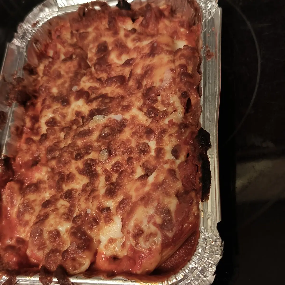 Baked Ziti