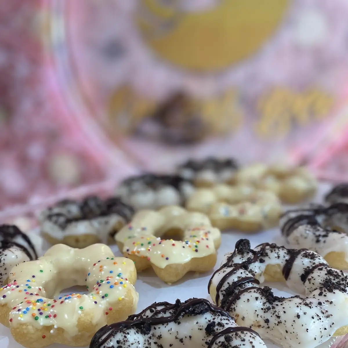 Doughnut