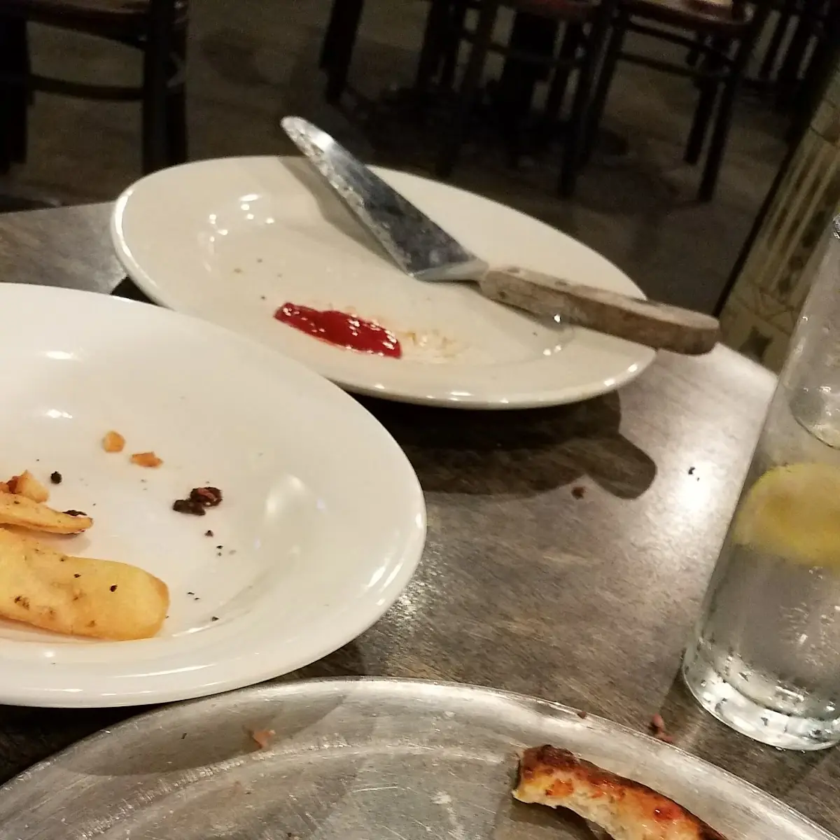 Margarita Pizza