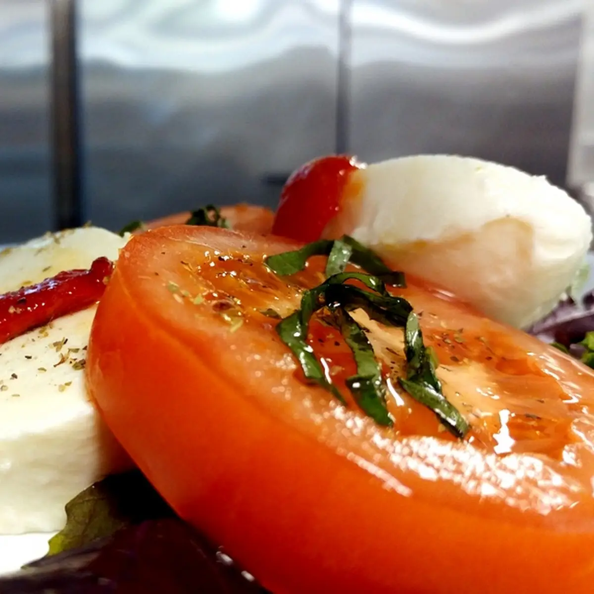 L-Insalata Caprese