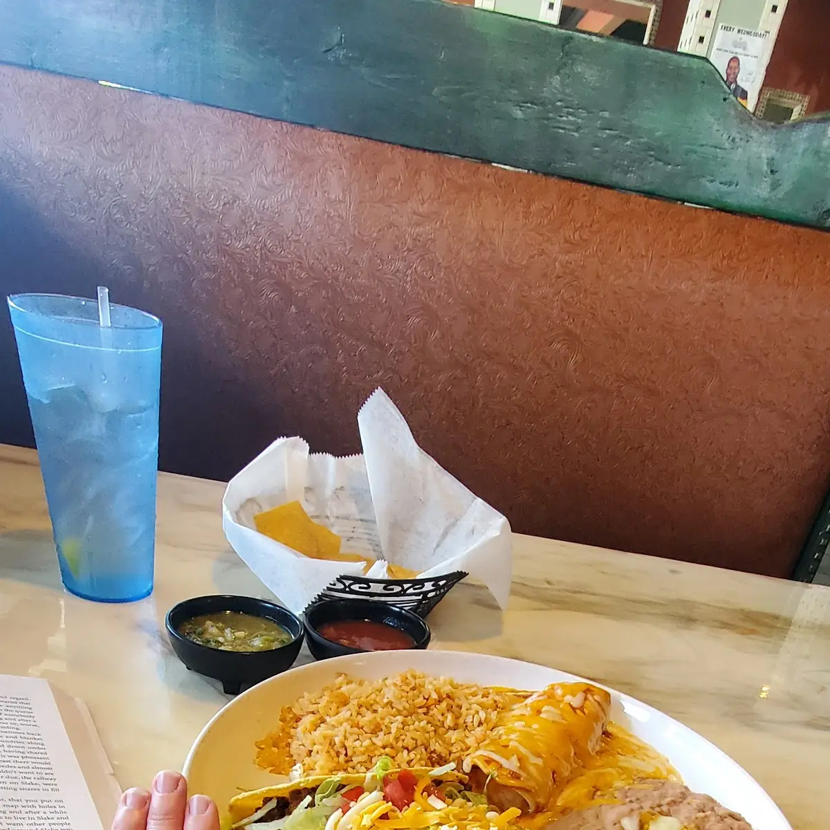 Taco Salad