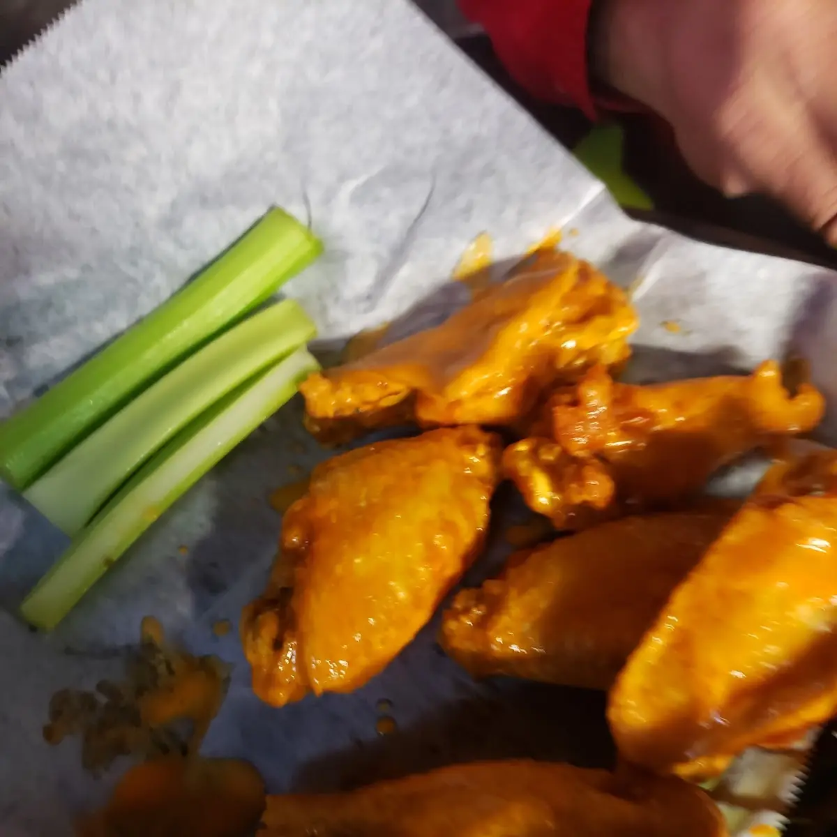 Chicken Wings