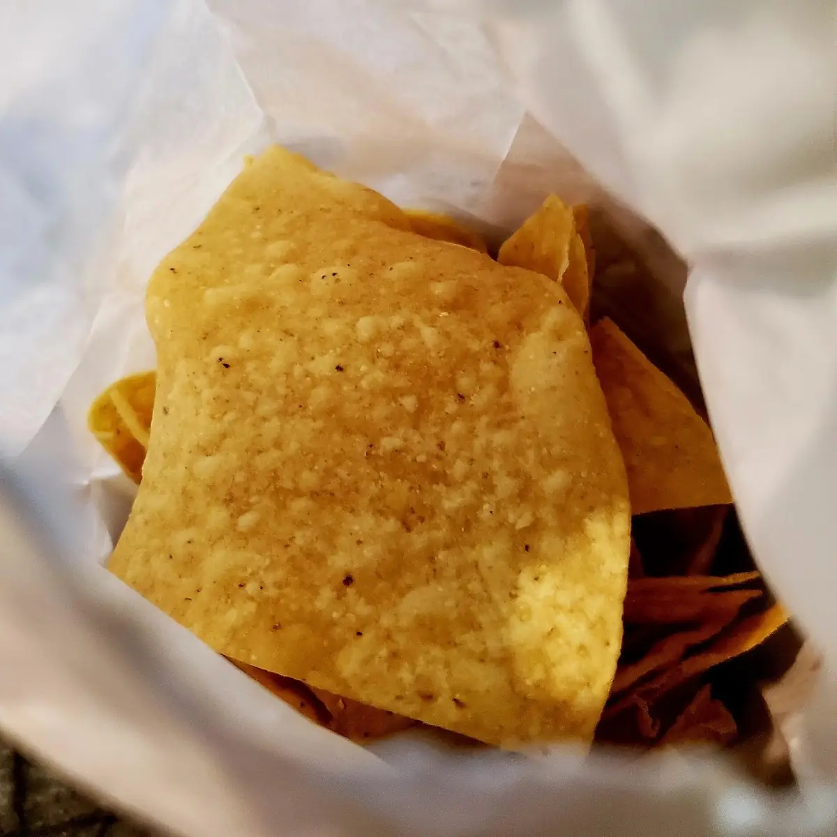 Tortilla Chips